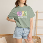GRAN Loves Her Crew Tee