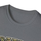 Daddy Est. 2026 Camo T-Shirt — New Dad Gift