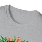 Super DAIDEO Irish Flag Tee