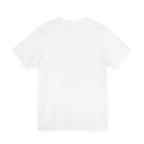 Gran Retro Patch Tee — Personalized 'Gran' Name Blocks Short Sleeve Shirt