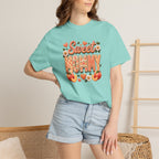 Sweet MOMMY Peach Tee