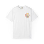 Grand Club Retro Badge T-Shirt