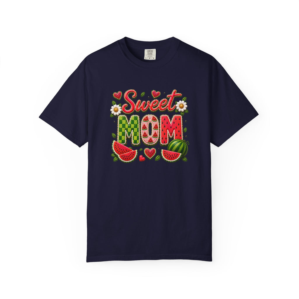 Sweet MOM Watermelon Tee
