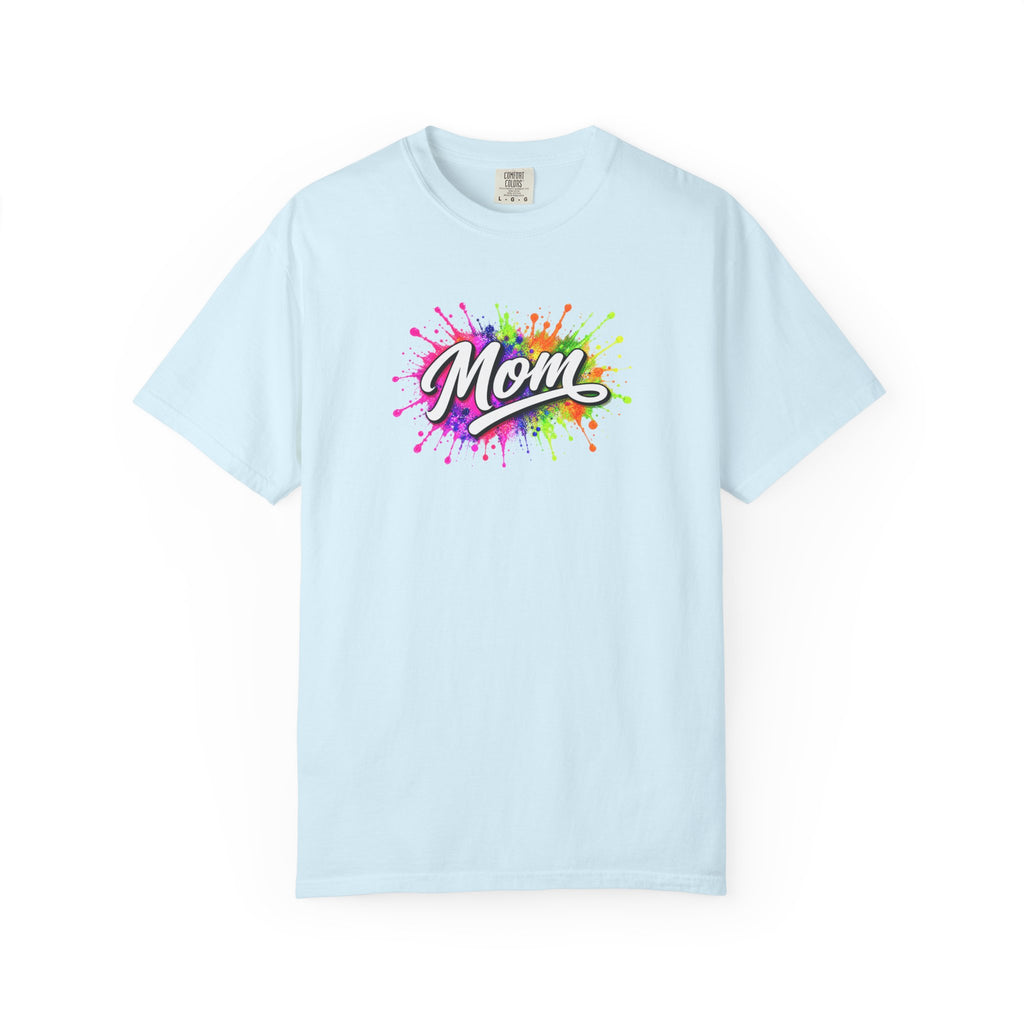 MOM Color Splash T-Shirt