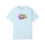 MOM Color Splash T-Shirt