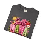 Sweet MAMA Strawberry Tee