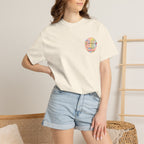 Grand Club Retro Badge T-Shirt