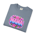Nana Floral T-Shirt