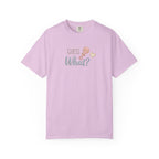 Guess What? Baby Announcement T-Shirt
