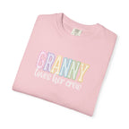 Granny Loves Her Crew T-Shirt