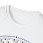 Fixed It... Probably T-Shirt — Funny DIY Handyman Repair Tee