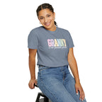 Granny Pastel Rainbow T-Shirt