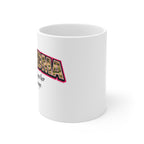 Mug — Grandma Loves Her Little Troops Camo Coffee Mug
