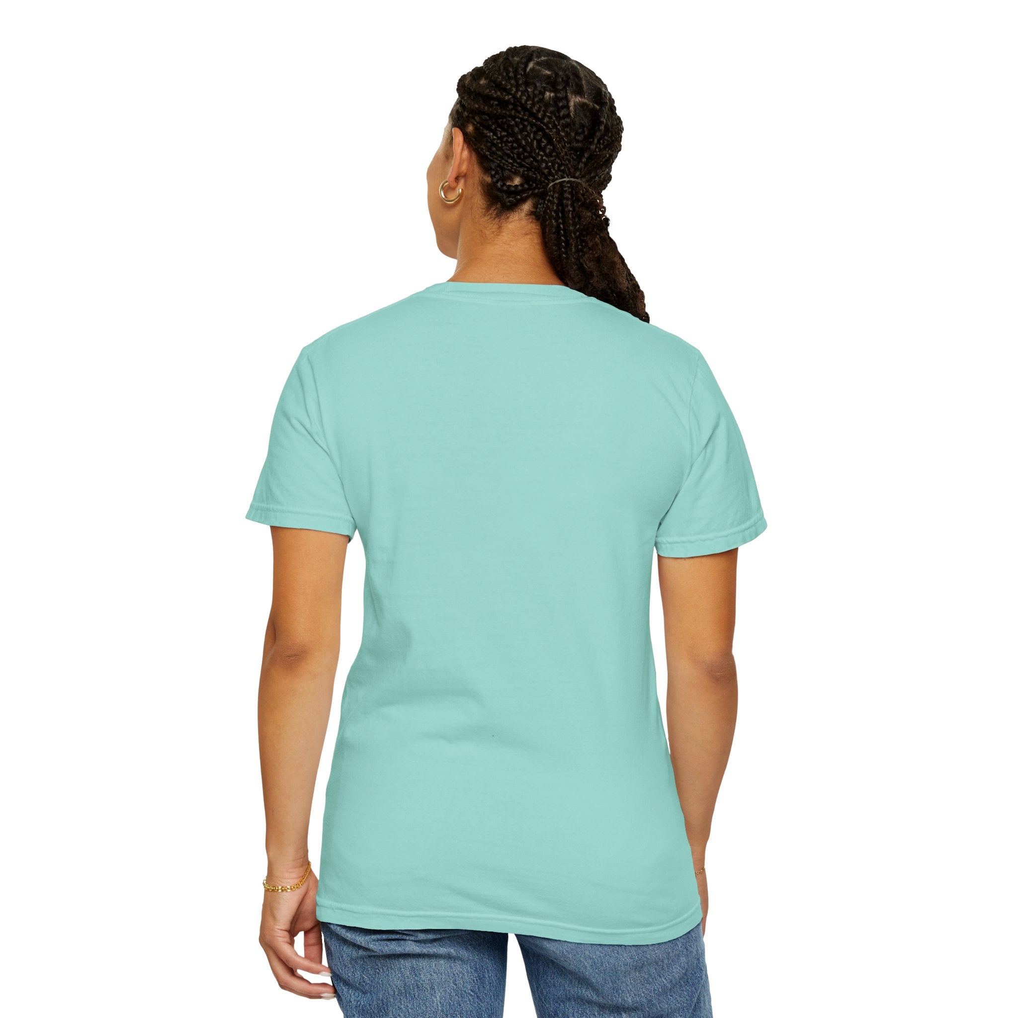 M.U.M. Mom Acronym Graphic Tee — Mess, Utter Chaos, Munchkins & Mother Love T-Shirt