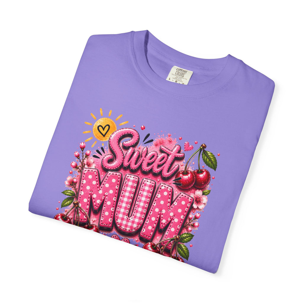 Sweet MUM Cherry T-Shirt