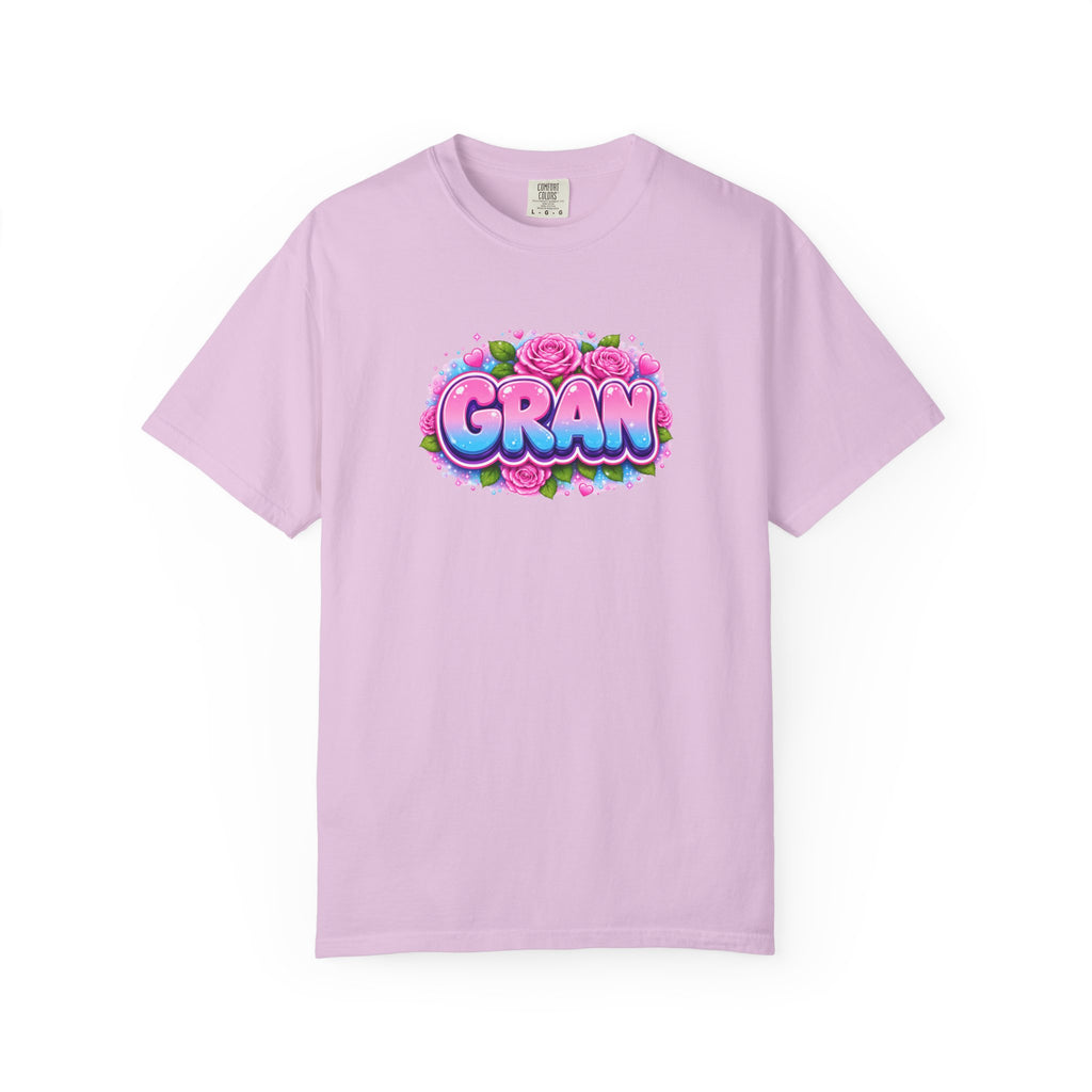 Gran Floral T-Shirt