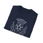 Memories Made Scotland Tee