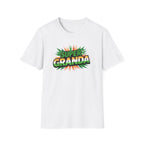 Super GRANDA Irish Flag Tee