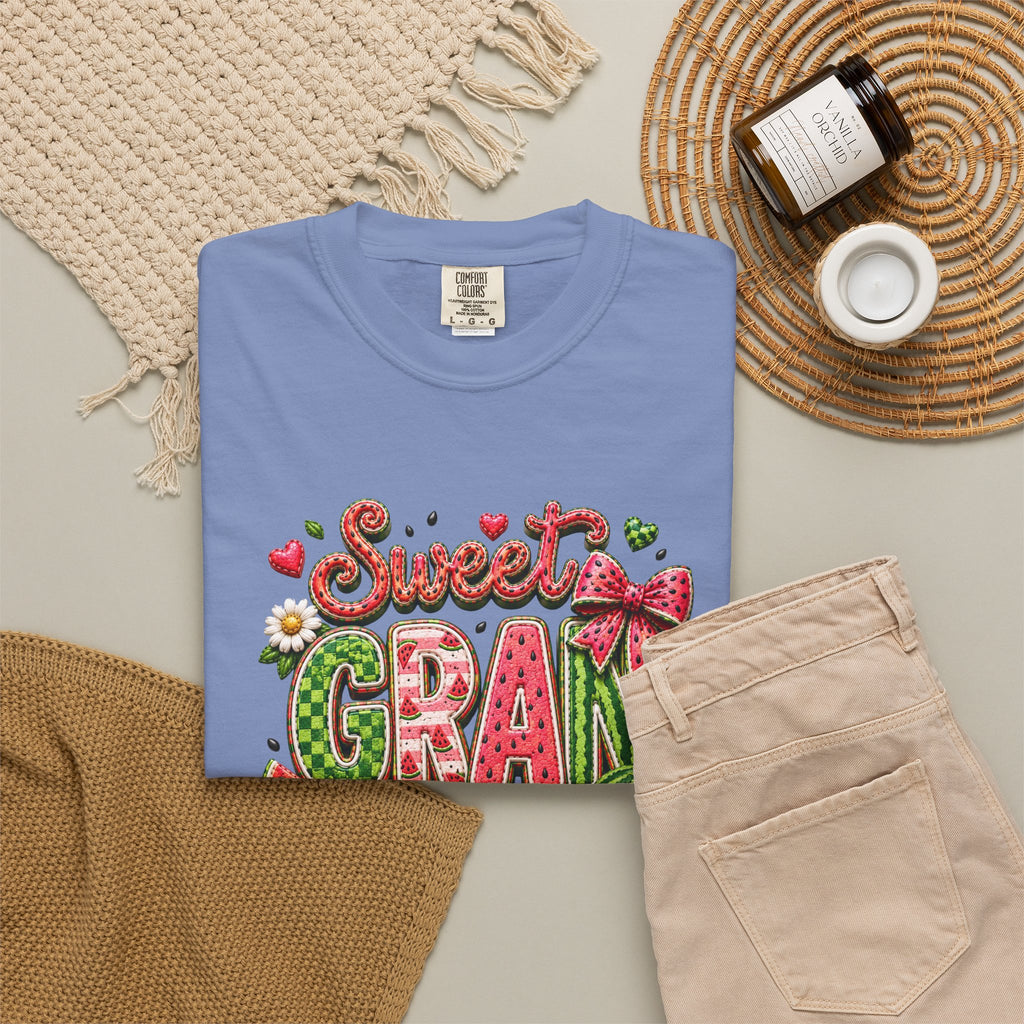Sweet GRAN Watermelon Tee
