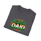Super DAID Irish Flag Tee