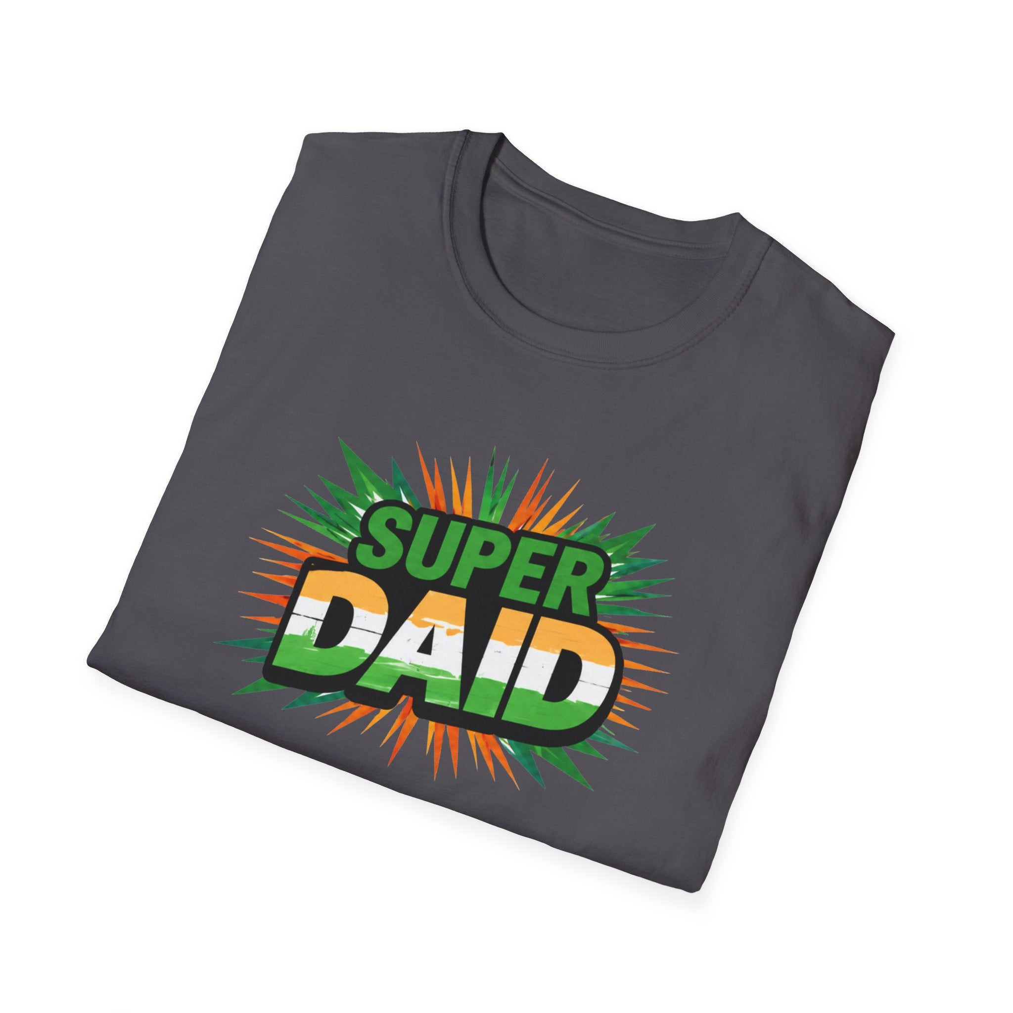 Super DAID Irish Flag Tee