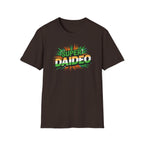 Super DAIDEO Irish Flag Tee