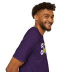 Super Dad Comic T-Shirt – Funny Father’s Day Gift