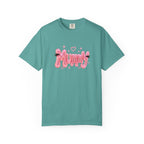 MUMMY Pink Balloon Eyelashes T-Shirt
