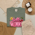Sweet MUMMY Cherry T-Shirt