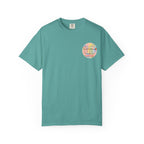 Grand Club Retro Badge T-Shirt