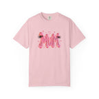 MUM Pink Balloon Eyelashes T-Shirt