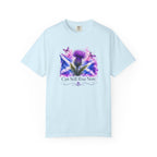 Can Still Rise Now Scotland Tee