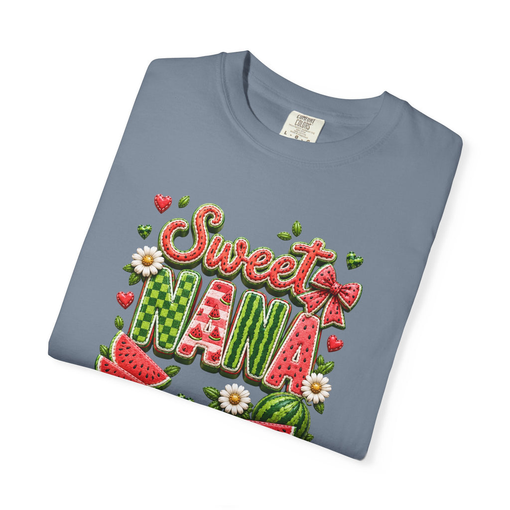 Sweet NANA Watermelon Tee