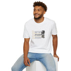 D.A.D. Duct Tape Application Division T-Shirt — Funny DIY Repair Tee