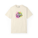 MUM Color Splash T-Shirt