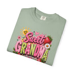 Sweet GRANDMA Strawberry Tee