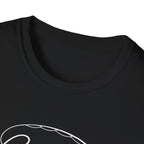 Fishing T-Shirt — "Grandpa's Little Fishing Buddies" Grandpa & Kids Matching Tee