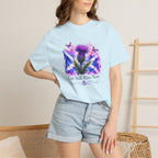Can Still Rise Now Scotland Tee