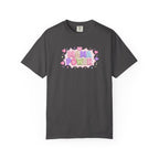 Mama Power T-Shirt — Cute Pastel Mom Pride Graphic Tee