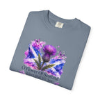 "O Flower of Scotland" Tee