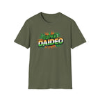 Super DAIDEO Irish Flag Tee