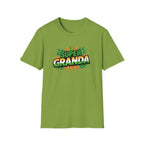 Super GRANDA Irish Flag Tee