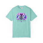 The Nation Again Scotland Tee