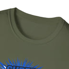 Super GRANDA Scottish Flag Tee