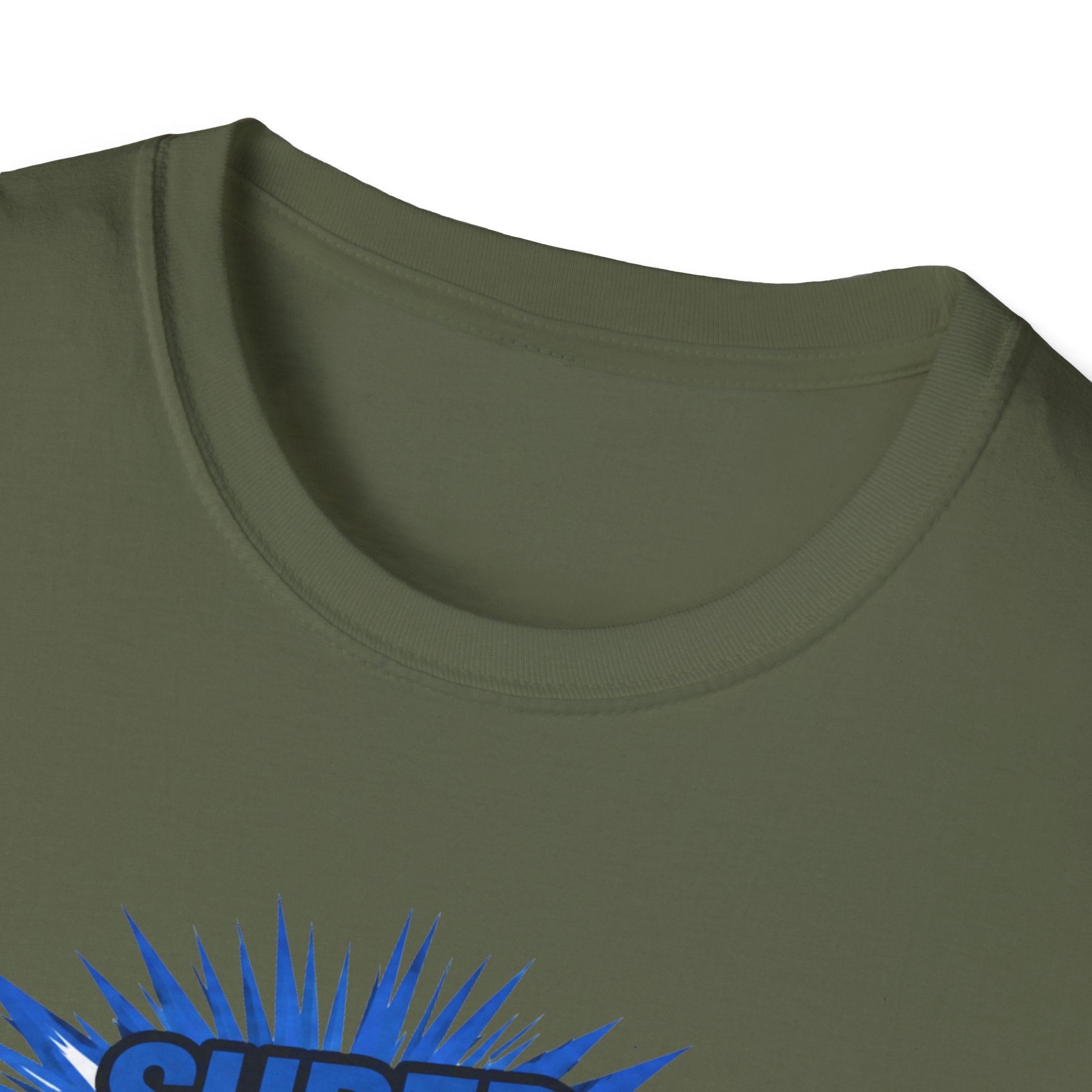 Super GRANDA Scottish Flag Tee