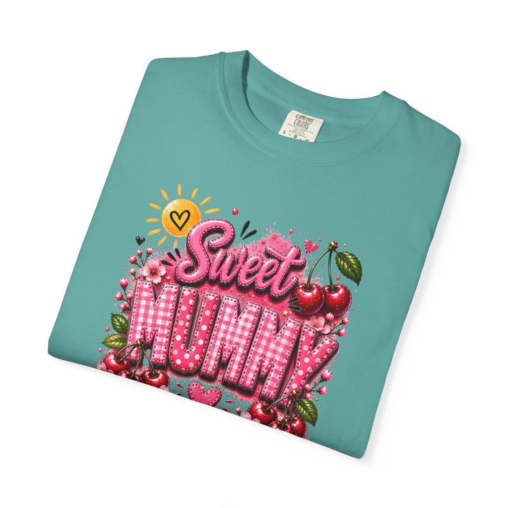 Sweet MUMMY Cherry T-Shirt