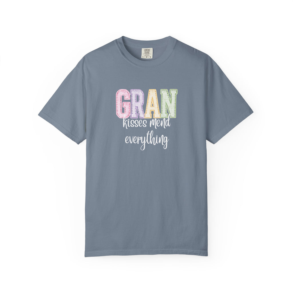 Gran Kisses Mend Everything T-Shirt