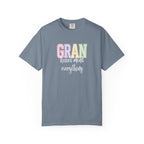 Gran Kisses Mend Everything T-Shirt