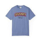 Granny "Granny Loves Her Little Troops" Graphic T-Shirt