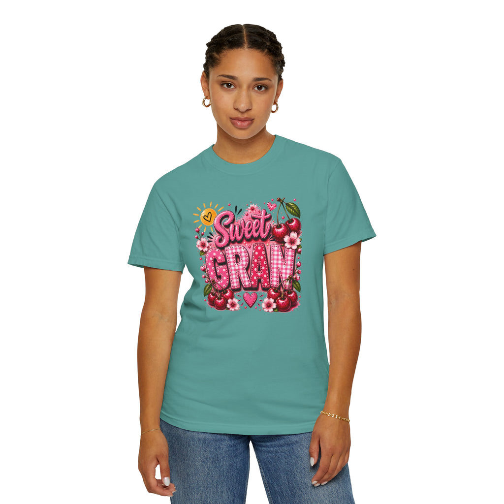 Sweet GRAN Cherry T‑Shirt